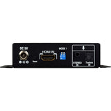 Ocean Matrix OMX-HDMI2-AEE | 4K HDMI 2.0 Audio Extractor/Embedder