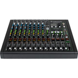 Mackie Onyx12 12-Channel Analog Mixer with Multi-Track USB