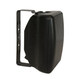 Lowell OS-100TB 6.5 Inch 100W Indoor/Outdoor Speaker, Black