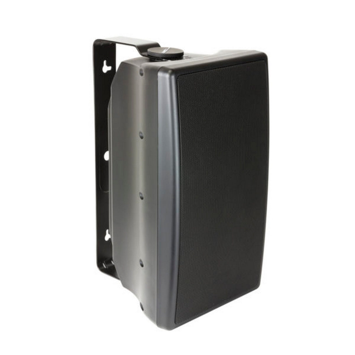 Lowell OS-150-TB 8 Inch 150W Indoor/Outdoor Speaker, Black