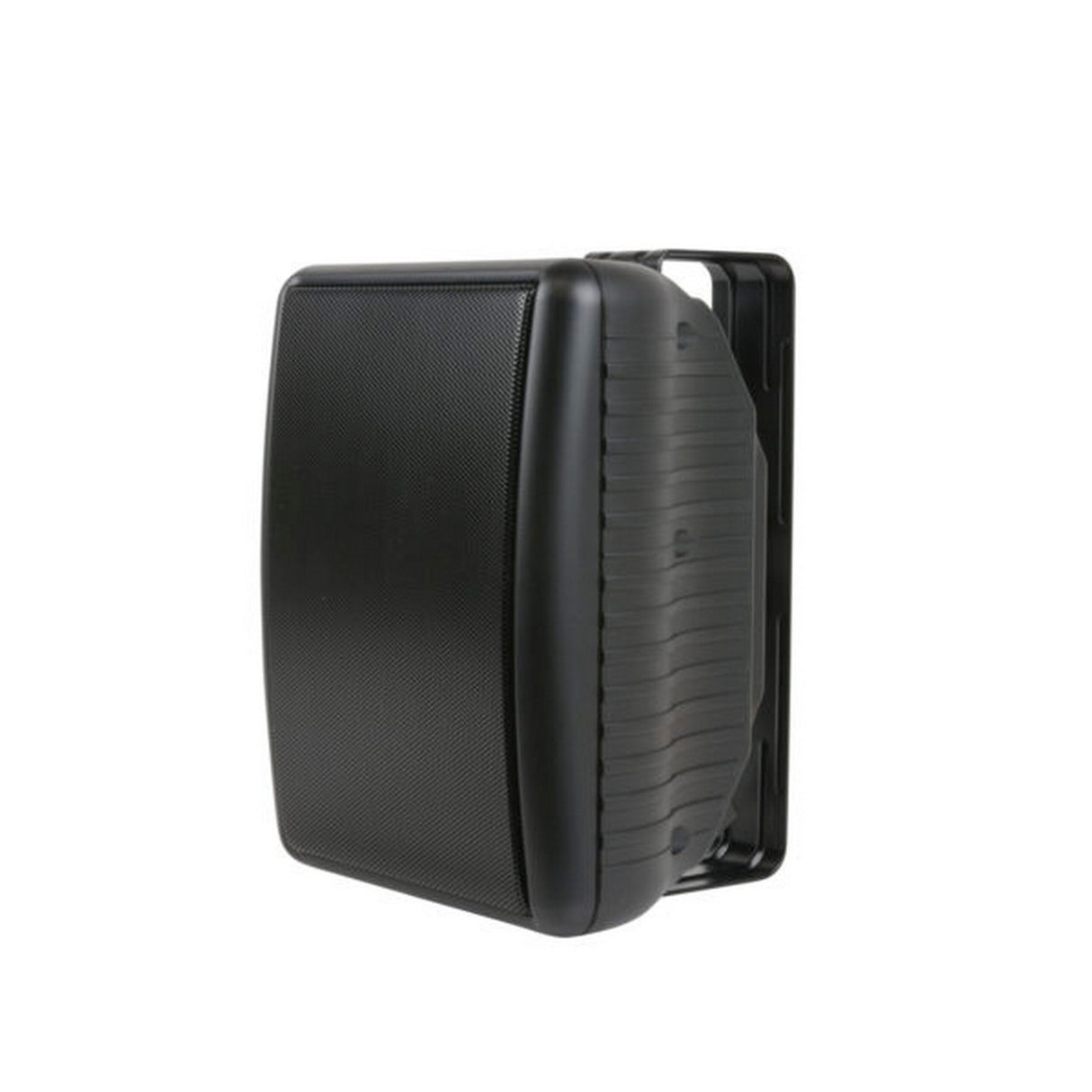 Lowell OS-50TB 5.25 Inch 50W Indoor/Outdoor Speaker, Black