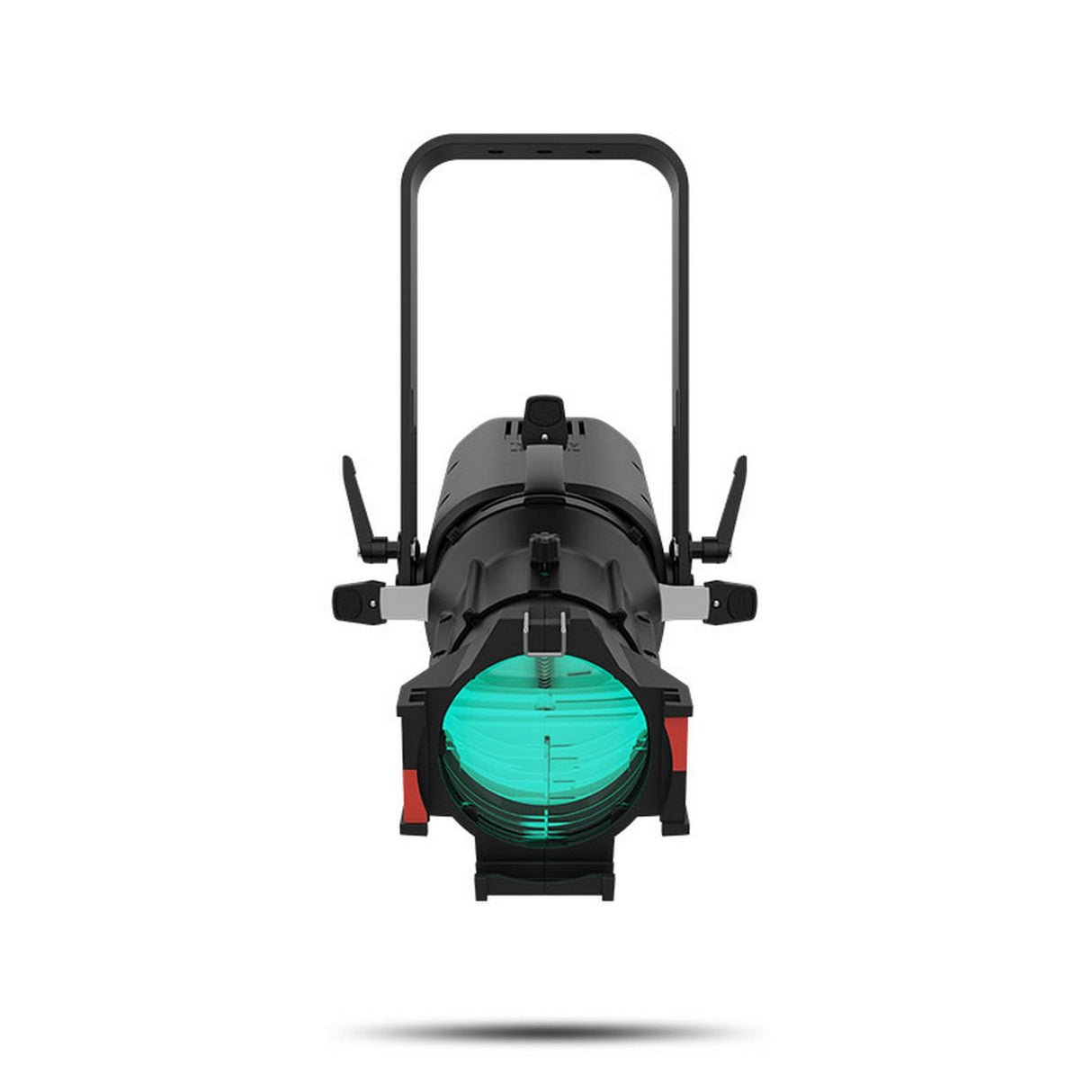 Chauvet Professional Ovation Reve E-3 Multi-Color LED Ellipsoidal