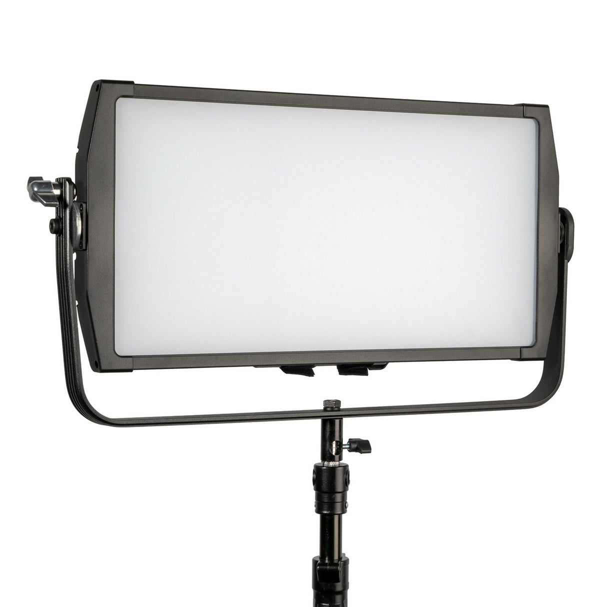 Ikan OYC15-V2 Onyx Digital Color LED 1 x 2 Soft Light with Tuneable RGBWA Color Control