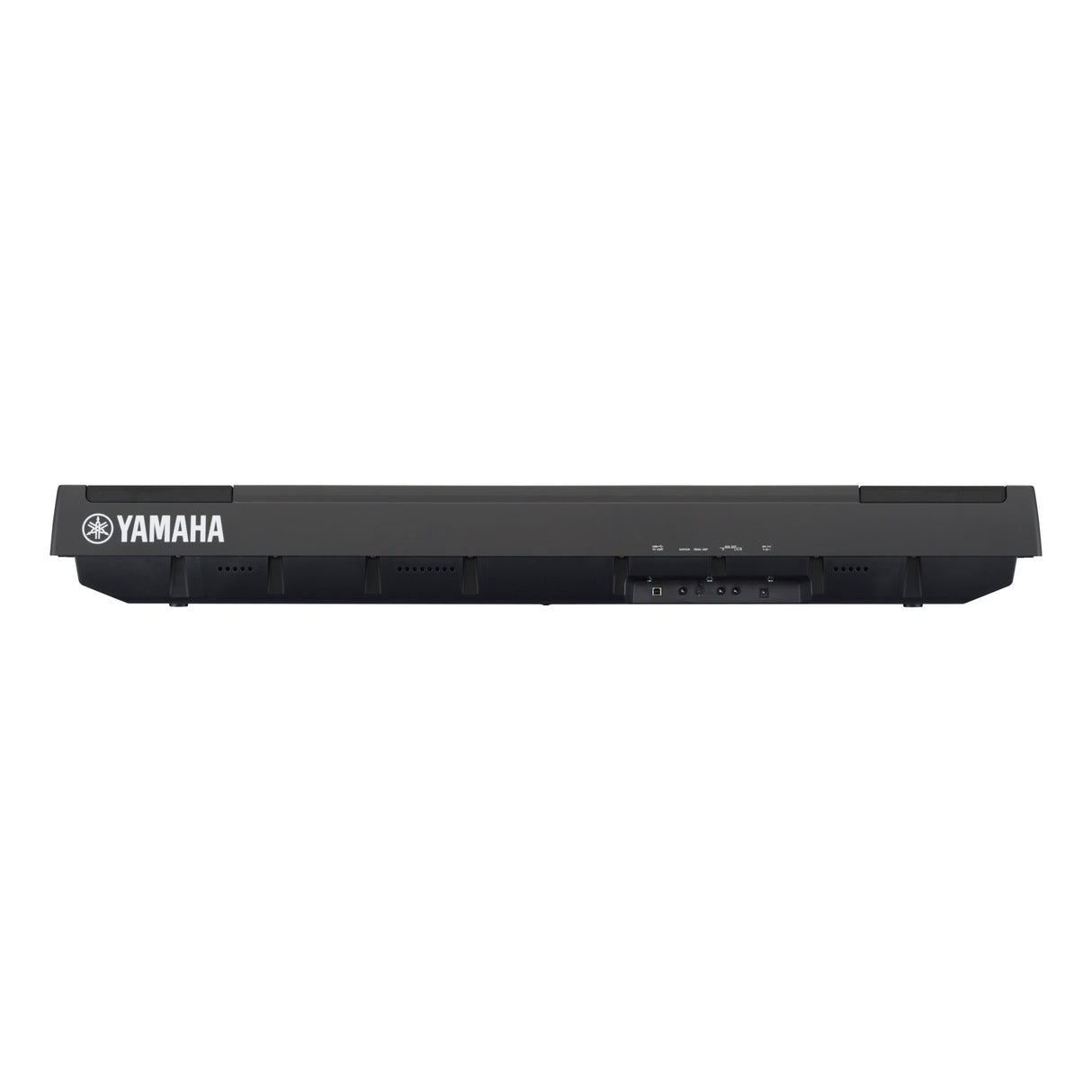 Yamaha P-125a 88-Note Portable Digital Piano, Black