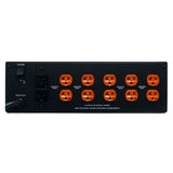 Furman P-2400 IT | 20A Balanced Symmetrical Power Conditioner 3RU 10 Feet Cord