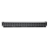 ART P48 48 Point Balanced Patch Bay, 2U