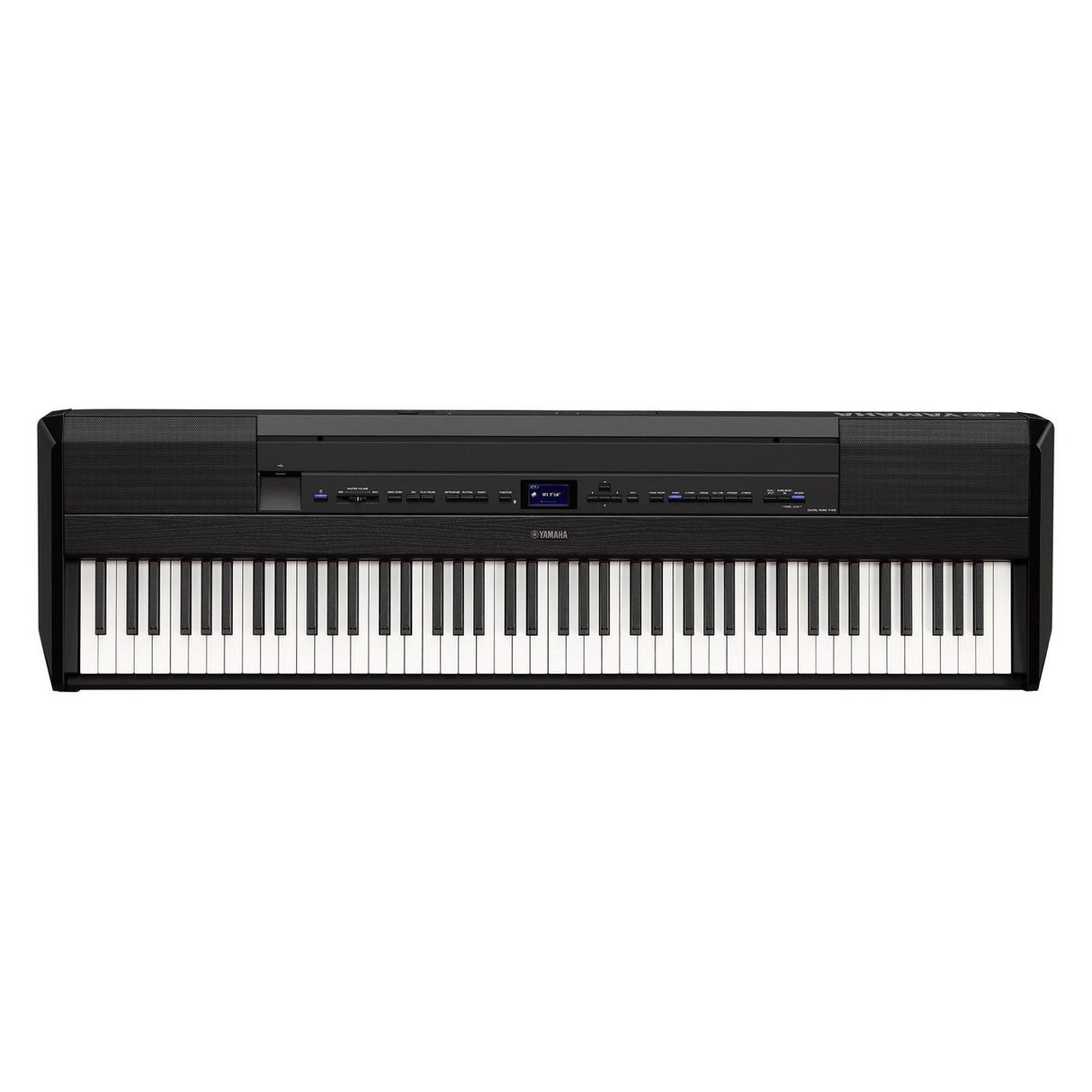 Yamaha P-515B | Digital Piano, Black