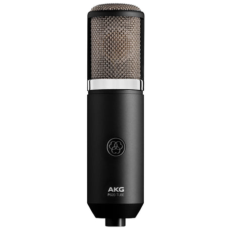 AKG P820 TUBE | Dual Capsule Tube Microphone