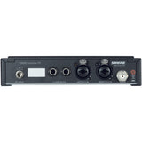 Shure P9T L6 PSM900 Rack Unit Transmitter