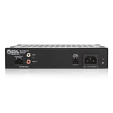 Atlas Sound PA60G Single Channel, 60-Watt Power Amplifier with Global Power Supply