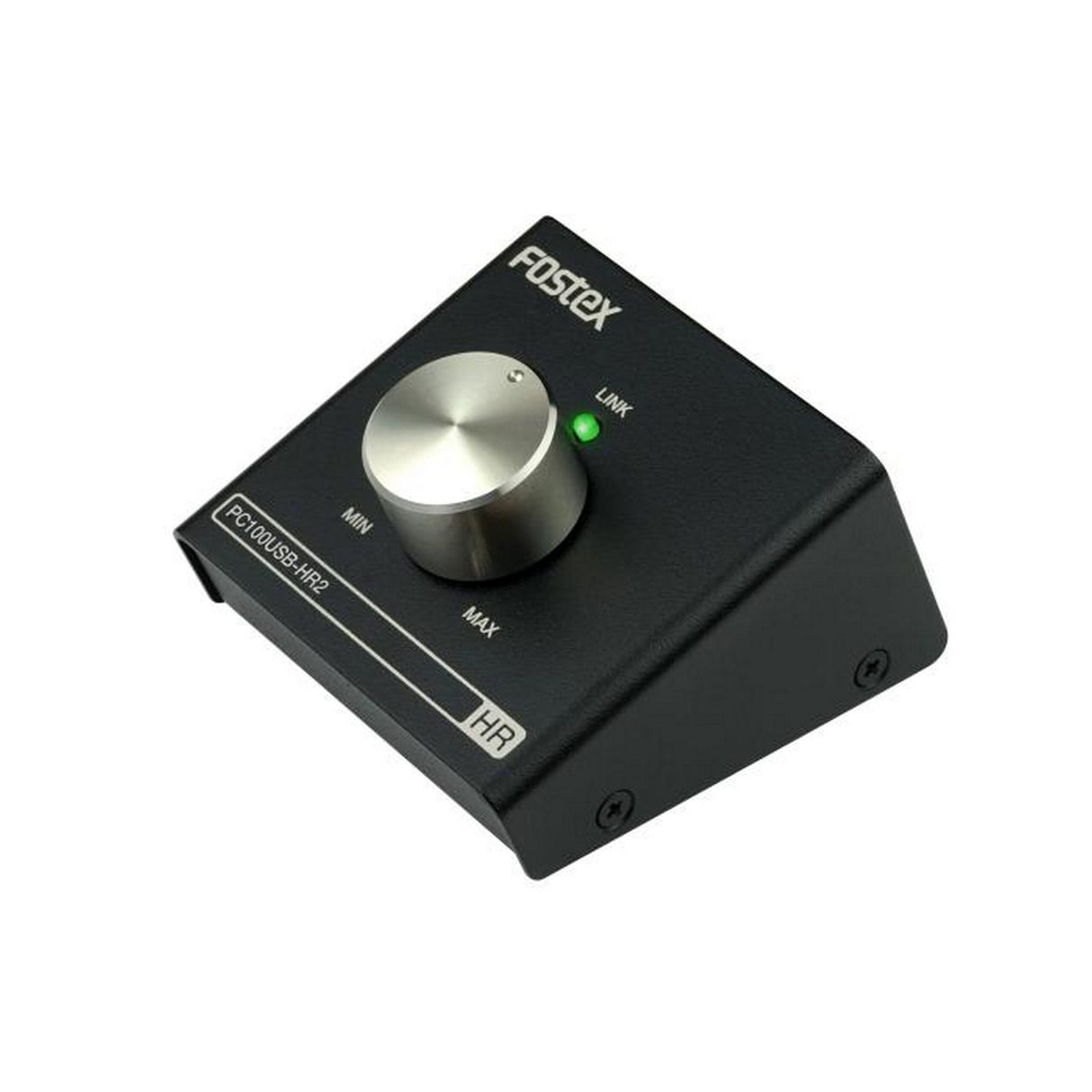 Fostex PC-100USB-HR-2 Hi-Res USB Volume Controller