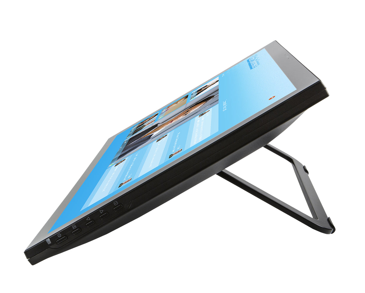 Planar PCT2485 24 Inch Touch Screen LED LCD Monitor