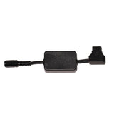 IndiPRO PDNG12V 6-Inch 12V Power Dongle