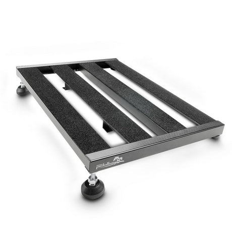 Palmer Pedalbay 40 Lightweight Variable Pedalboard with Protective Softcase