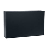 Lowell PFR-FP6 Front Panel for PFR, 6 Inch