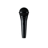 Shure PGA58BTS Cardioid Dynamic Microphone with Cable and Tripod Stand