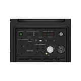 Powerhouse PH3300i 3300W Gasoline Electric/Recoil Star Portable Generator