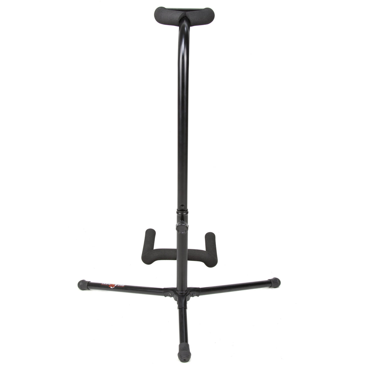 Pig Hog PHGS-BK Fat Foam Guitar Stand, Black