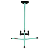 Pig Hog PHGS-SG Fat Foam Guitar Stand, Seafoam Green (Used)