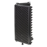 Pig Hog PHMISO 3 Panel Microphone Isolation Shield