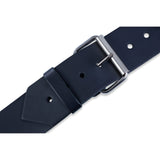 Levy's Rebel Series Guitar Strap, Black