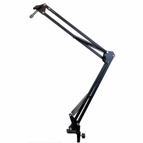 CAD Audio PM4100 PodMaster BOOM Broadcast/Podcast Boom Arm Mic Stand