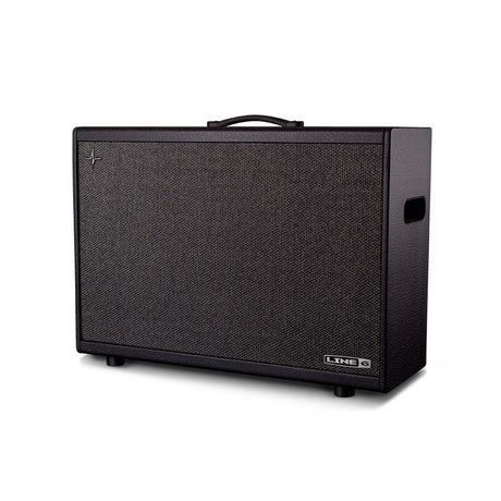 Line 6 Powercab 212 Plus Stereo Multi-Voice Active Guitar Speaker System for Amp Modelers