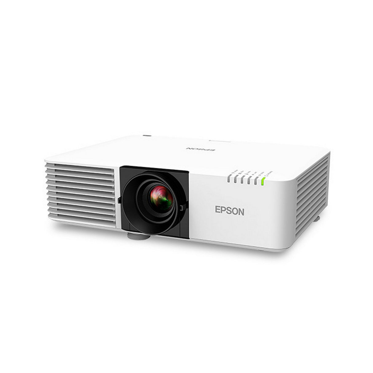 Epson PowerLite L520W WXGA Long-Throw Laser Projector