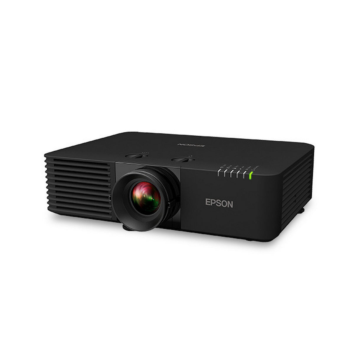 Epson PowerLite L735U Full HD WUXGA Long-Throw Laser Projector