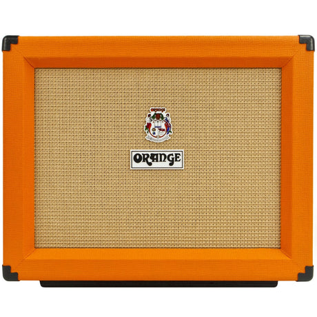 Orange PPC112 | 60Watts 1x12inch Celestion Vintage 30 Guitar Speaker Cabinet PPC112C Orange
