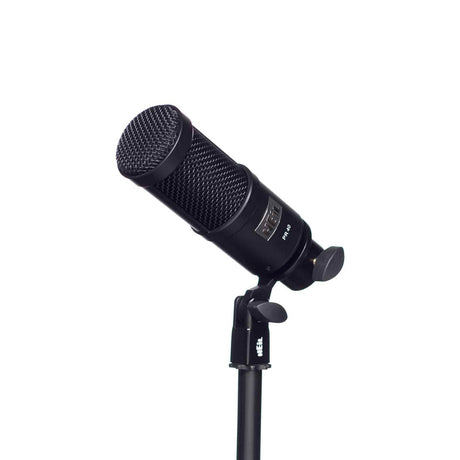 Heil Sound PR 40 Cardioid Dynamic Studio Microphone, Black (Used)