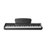 Alesis Prestige 88-Key Digital Piano with Graded Hammer-Action Keys