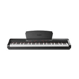 Alesis Prestige Artist 88-Key Digital Piano with Graded Hammer-Action Keys