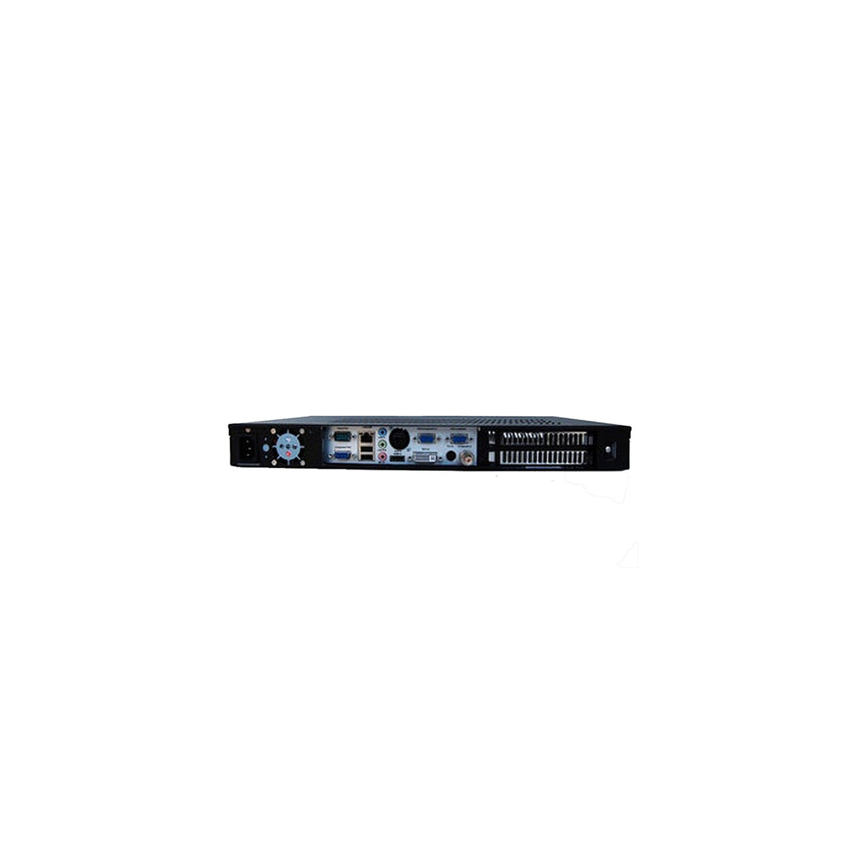 NCast PR-HD-Basic-R 720p Audio Video Rackmount Presentation Recorder