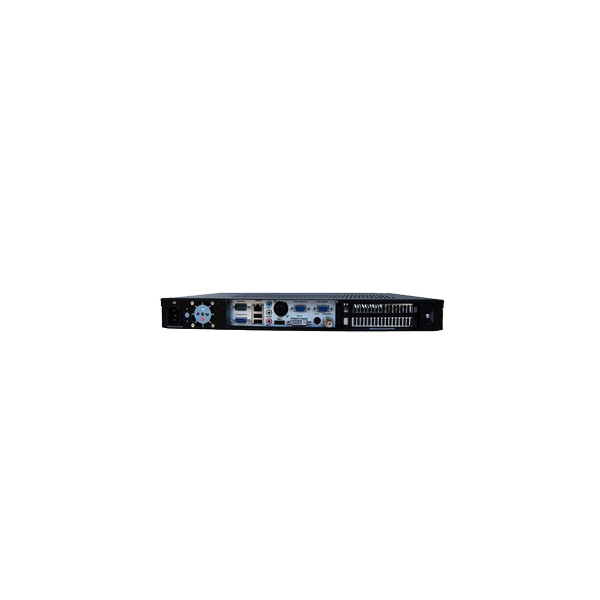 NCast PR-HD-Extreme-R 1080p Audio Video Rackmount Presentation Recorder