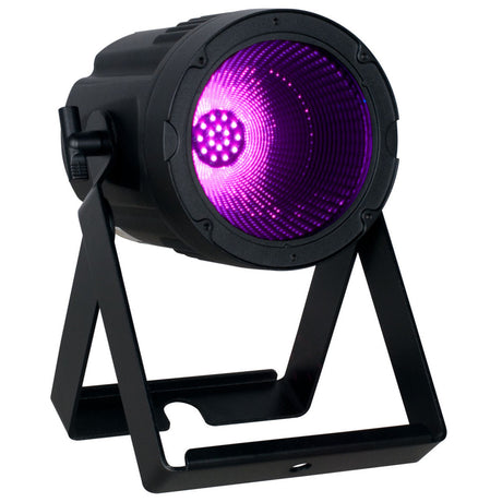 Elation Prisma Par 50 IP65 UV High-Power Wash Par Luminaire