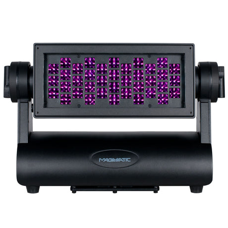 Elation Prisma Wash 100 IP65 Exterior High-Power UV Wash Luminaire