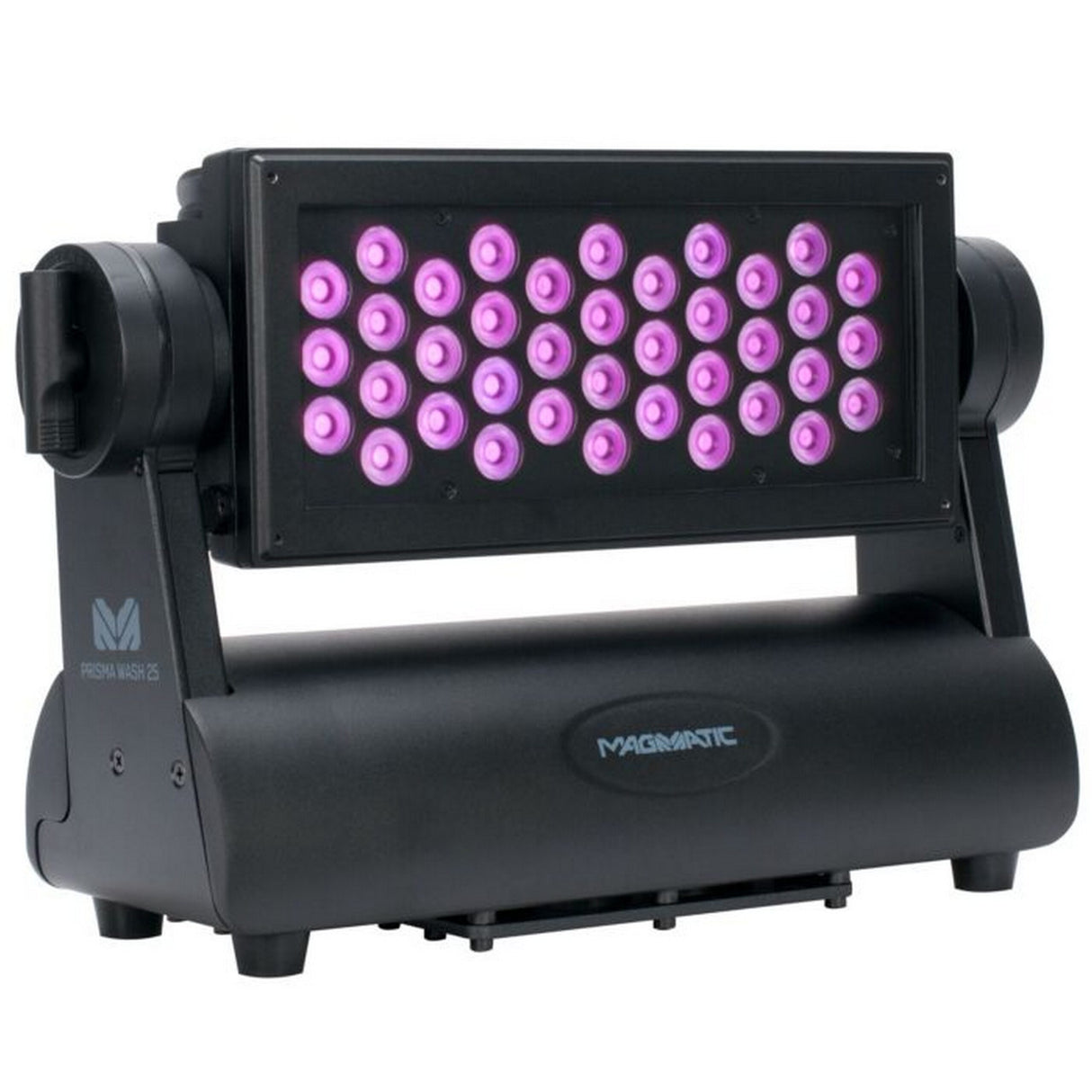 Elation Prisma Wash 25 IP65 Exterior High-Power UV Wash Luminaire