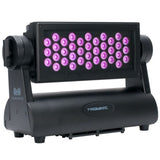 Elation Prisma Wash 25 IP65 Exterior High-Power UV Wash Luminaire