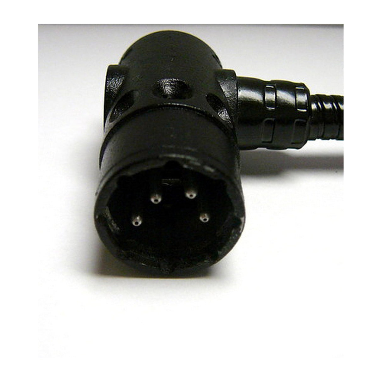 Littlite PRO2-LED SET | 18 inch Gooseneck 4 Pin XLR LED Console Lamp Light for Midas PRO2 1 Right 1 Left Set