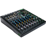 Mackie ProFX10v3 10-Channel Professional Effects Mixer with USB (Used)