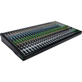 Mackie ProFX30v3 30-Channel 4-Bus Professional Effects Mixer with USB