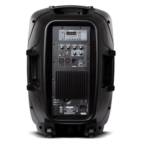 ION Audio Pro Glow 1500 High-Power Bluetooth Speaker System