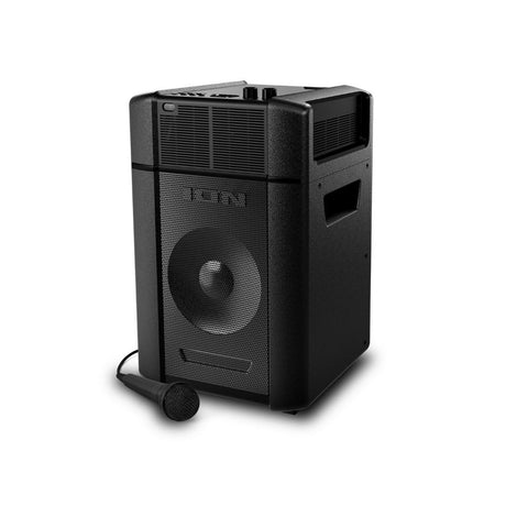 ION Audio Projector Deluxe Battery/AC Powered Indoor/Outdoor Projector