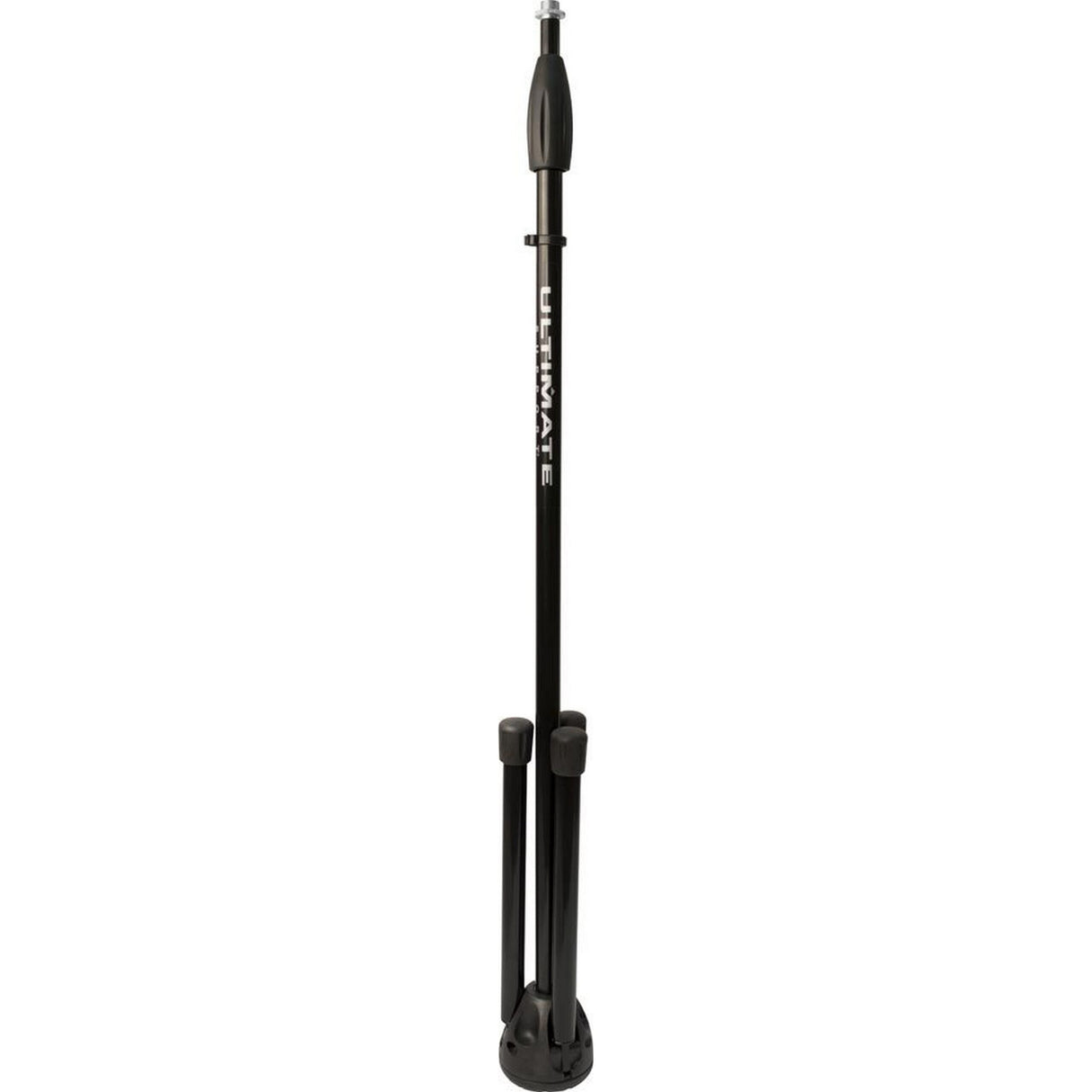 Ultimate Support PRO-R-T Pro Series R Microphone Stand with Patented Quarter-Turn Clutch