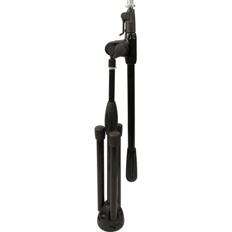 Ultimate Support PRO-R-T-SHORT-T Pro Series R Microphone Stand with Patented Quarter-Turn Clutch