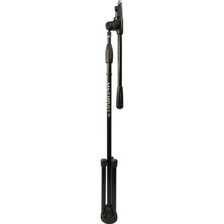 Ultimate Support PRO-R-T-T Pro Series R Microphone Stand with Patented Quarter-Turn Clutch