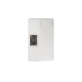 JBL PRX412M-WH 12’’ 2-Way Stage Monitor and Loudspeaker System (White)