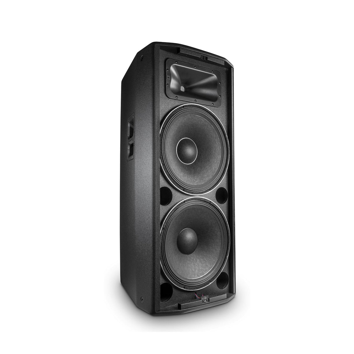 JBL PRX825W | Dual 15 Inch 1500W Two Way Woofers Wifi Loudspeaker