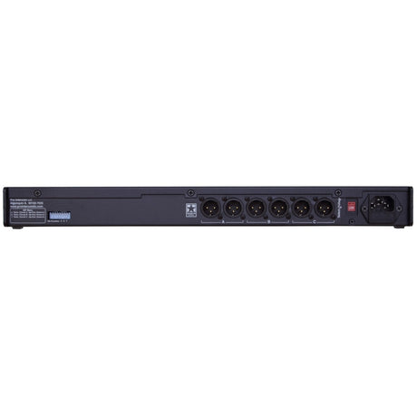 Pro Intercom PS300 | 2.4Amp 3 Circuit Power Supply